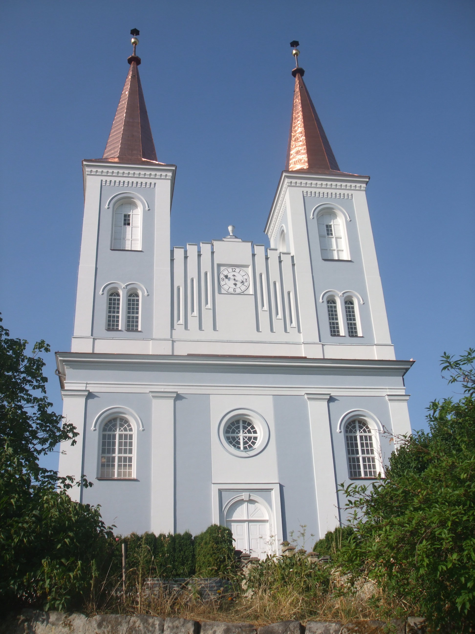 Kavrnika 27.5.2025