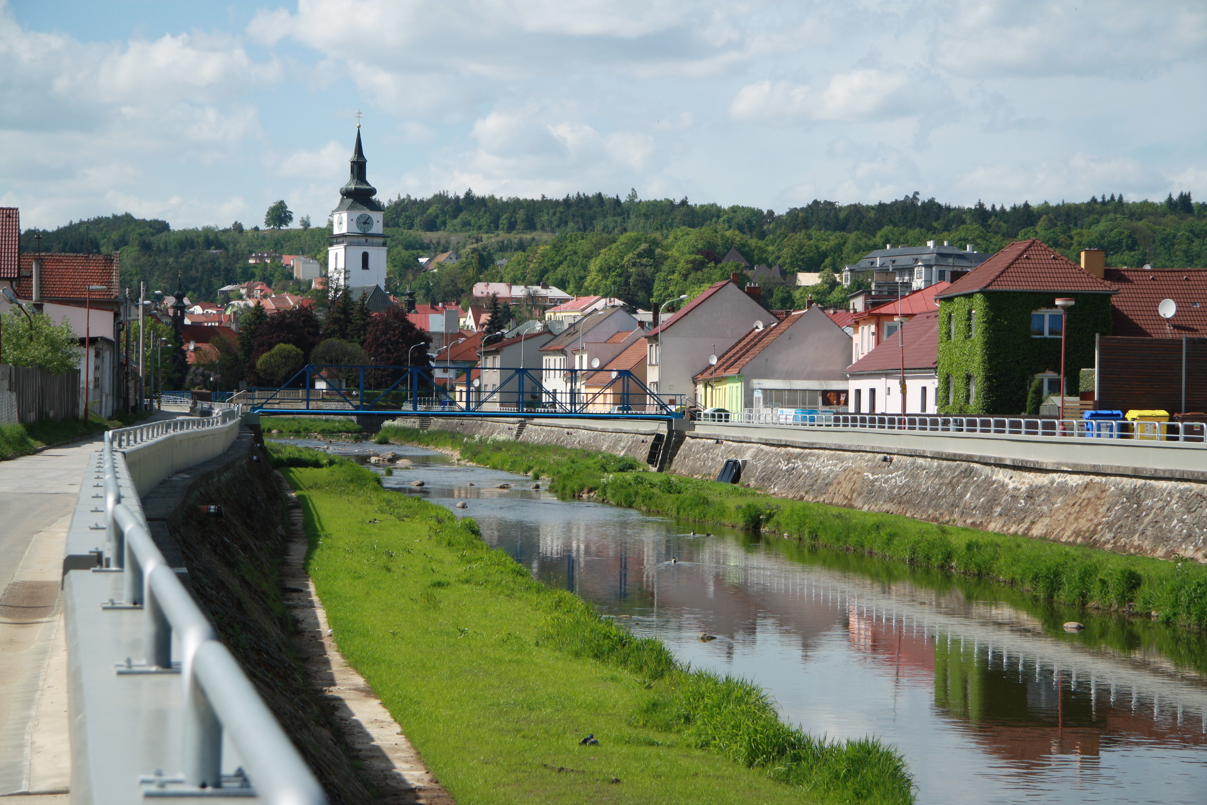 Vlet do Velkho Mezi