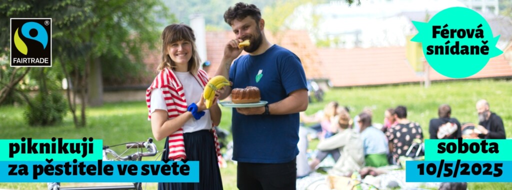 Fairtrade 2025